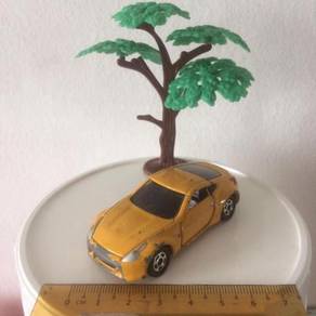 CFE212 2008 TOMY TOMICA 1:57 Nissan Fairlady Z 37