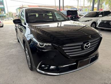 Mazda CX-9 2WD in Johor Bahru, JHR