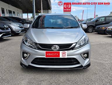 Perodua MyVi AV ADVANCE in Kota Bharu, KTN