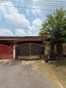 1-storey Terraced House For Sale in Skudai,JHR