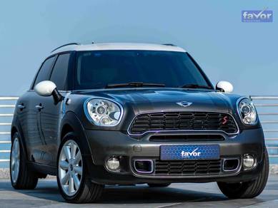 Mini John Cooper Works JOHN COOPER WORKS in Greenlane, PNG