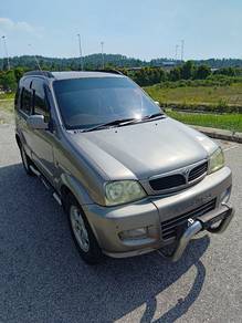 Perodua Kembara CT EZ in Kuala Selangor, SGR