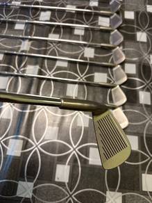 California Excellence Iron Set for sale
