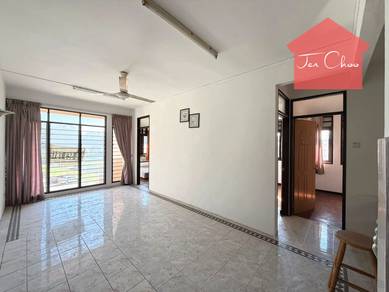 Apartment For Sale in Medan Lumba Kuda