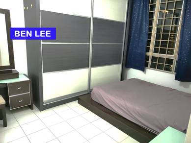 Condominium For Rent in Putra Place