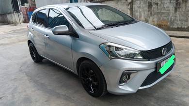 Perodua MyVi STANDARD G in Port Dickson, NSN