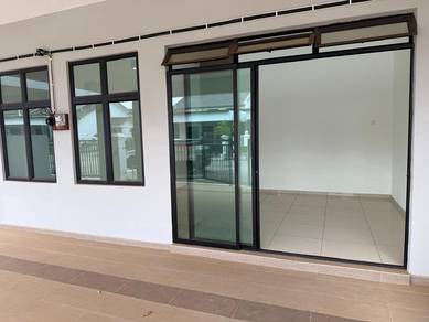 1-storey Terraced House For Rent in Kuantan,PHG