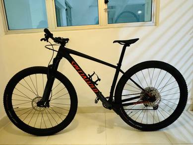 29” MTB specialised HT