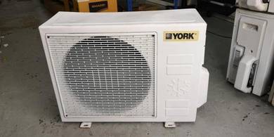 1.5 HP York Compressor Only (Non-inverter Type)