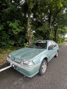 Proton Iswara S A/B in Kuching, SWK