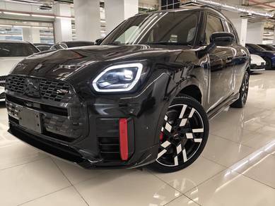 Mini John Cooper Works JOHN COOPER WORKS in Petaling Jaya, SGR