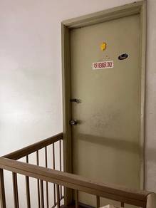 Room in Kuchai Lama, KUL