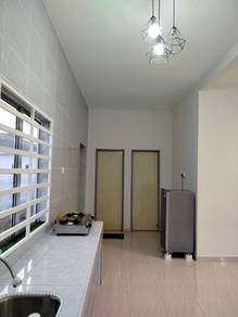 Bungalow House For Rent in Batu Gajah,PRK