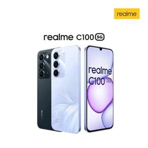 Realme C100(5g)