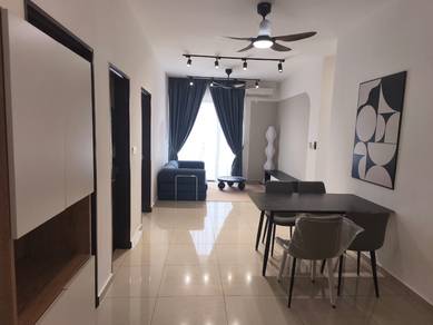 Condominium For Rent in The JALIL
