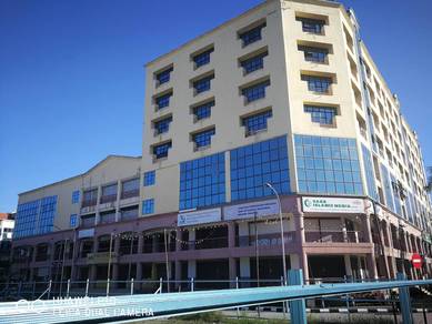Shop lot For Sale in Kuantan,PHG