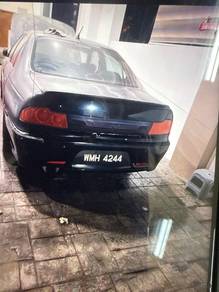 Proton Perdana V6 ENHANCED VERSION 3 in Bedong, KDH