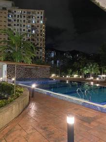 Apartment For Rent in Relau Vista