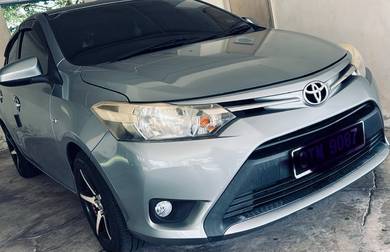 Toyota Vios J in Sibu, SWK