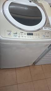Mesin Basuh Toshiba 15kg