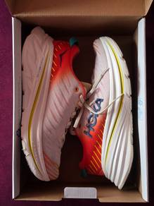 HOKA - Carbon X3 (UK 9 / EU 43)