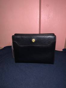 Alain Delon Clutch