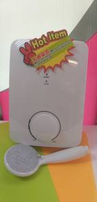 PENSONIC Electric Home Shower JL5