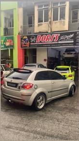 Proton Satria NEO R3 EXECUTIVE in Bangi, SGR