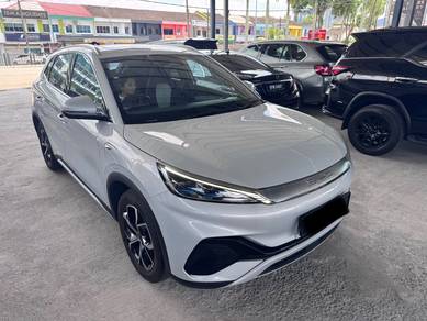 BYD Atto 3 STANDARD in Johor Bahru, JHR