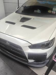 WTS: Hood / Bonet Depan Original Mitsubishi Lancer