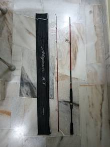 Shimano Majestic XT Spinning rod 7ft