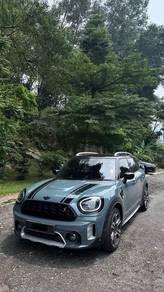 Mini John Cooper Works JOHN COOPER WORKS in Cheras, SGR