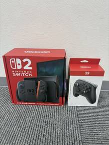 Nintendo Switch 2 Pro Controller Set