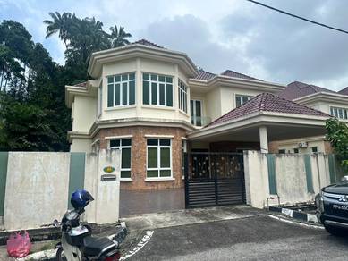 Bungalow House For Sale in Balik Pulau,PNG