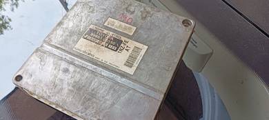 Ecu engine vios ncp42 original 