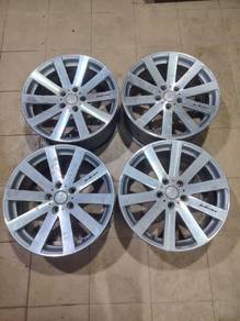 Rim 18" Venerdi Design by Cosmic