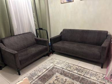 3 + 2 seater sofa