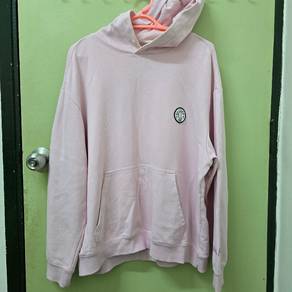 (USED) H&M Original Hoodie L Size