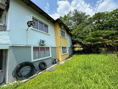 Bungalow House For Sale in Bukit Beruntung,SGR
