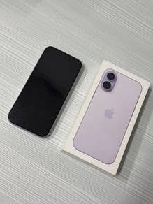iPhone 17 256GB Lavender