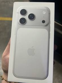 Iphone 17Pro