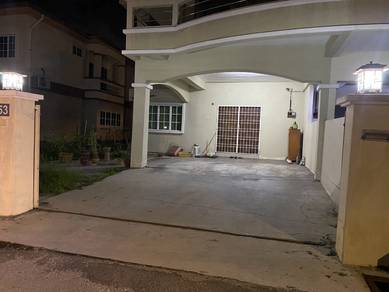Semi-Detached House For Sale in Bukit Mertajam,PNG