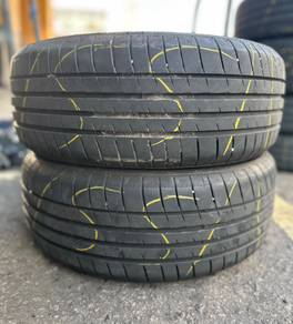 195 55 15 AutoGreen SmartChaser SC1 Tyre Tebal 55%