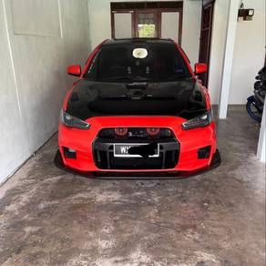 Proton Inspira PREMIUM CVT in Tanjong Tualang, PRK