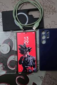 Samsung s24 ultra 12+256 all ok no any issue