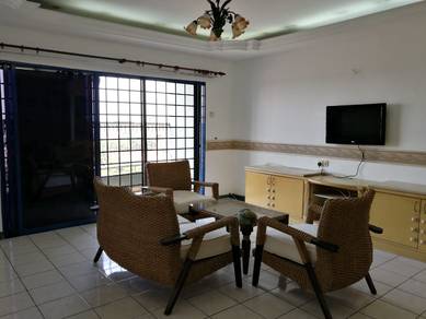 Condominium For Sale in D' Haven Condominium