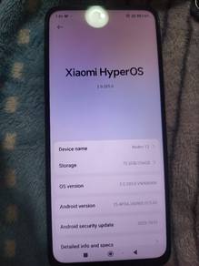 Redmi 12 (Serious Buyer) 