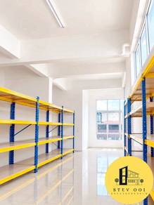 Warehouse / Factory For Rent in Simpang Ampat,PNG