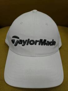 Pre- loved cap