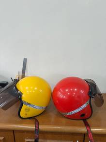 Helmet Ms